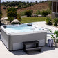 Poretalo Arctic Spa 5