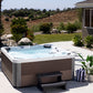 Poretalo Arctic Spa 5