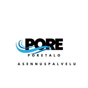 asennuspalvelu