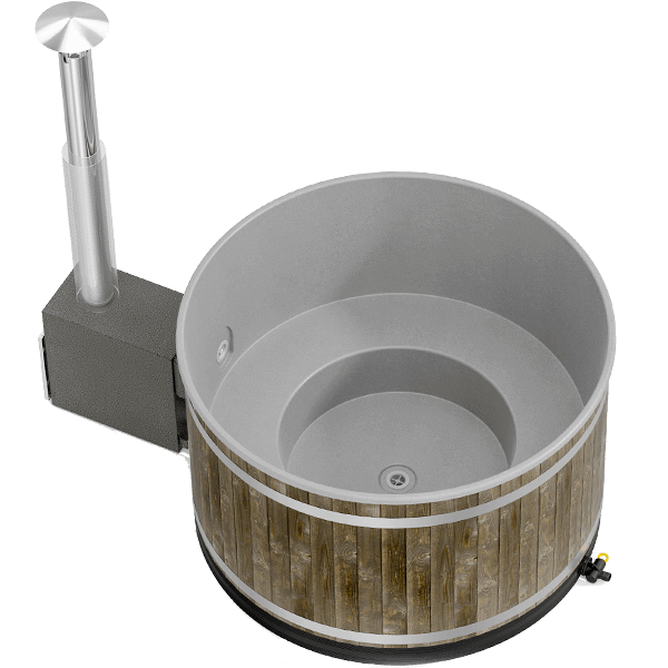 Kylpytynnyri H700